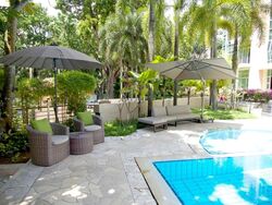 Nassimville (D10), Apartment #631300101